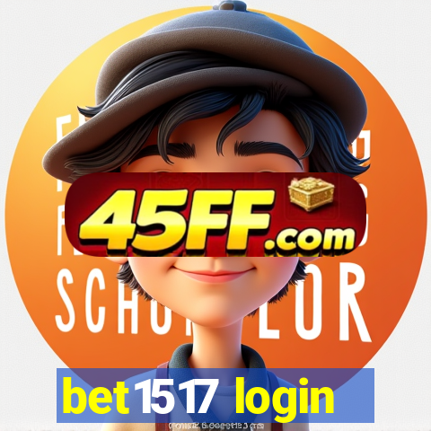 bet1517 login